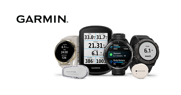 Garmin 