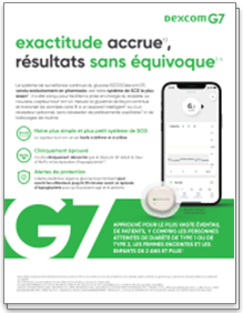 Dexcom G7