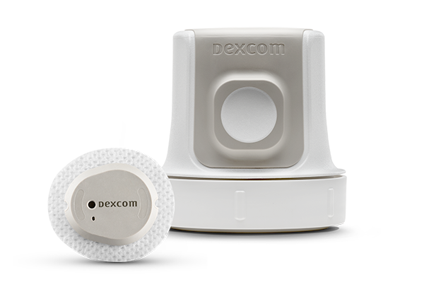 Dexcom G7