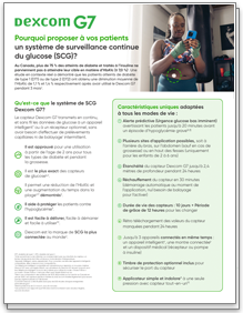 quick reference guide fr