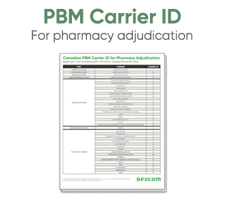 Download the latest PBM Carrier ID PDF