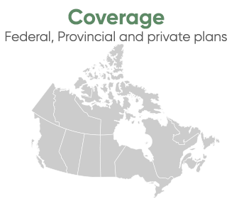 Coverage for Dexcom G7 is now Canada-wide