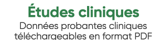 Études cliniques