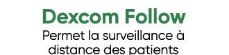 Dexcom Follow