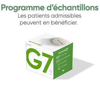Programme d’échantillons
