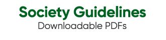 Society Guidelines