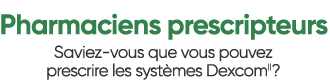 Pharmaciens prescripteurs