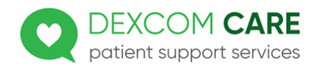 Dexcom Care logotype