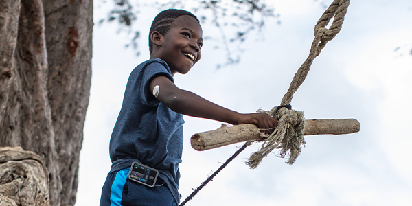 Dexcom rtCGM and AID should be used for people living with type 1 diabetes